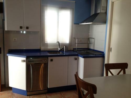 Apartamento Piso Superc�ntrico Para Disfrutar De Conil