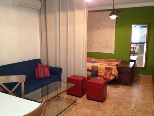 Apartamento Piso Superc�ntrico Para Disfrutar De Conil