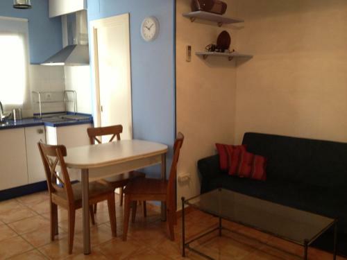 Apartamento Piso Superc�ntrico Para Disfrutar De Conil