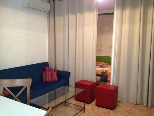 Apartamento Piso Superc�ntrico Para Disfrutar De Conil