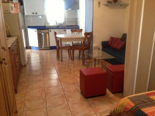 Apartamento Piso Superc�ntrico Para Disfrutar De Conil