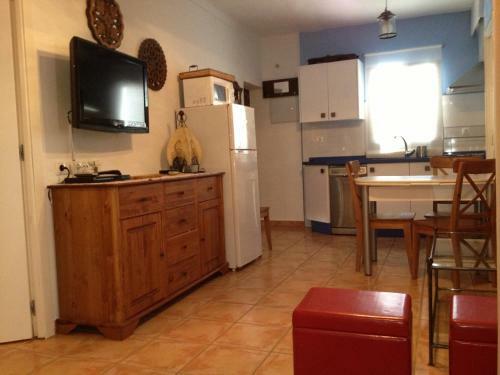 Apartamento Piso Superc�ntrico Para Disfrutar De Conil