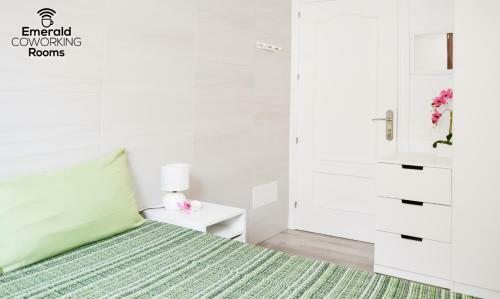 Apartamento Corralejo Emerald Coworking -3 Persons - Wifi Free