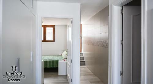 Apartamento Corralejo Emerald Coworking -3 Persons - Wifi Free