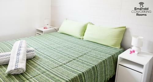 Apartamento Corralejo Emerald Coworking -3 Persons - Wifi Free