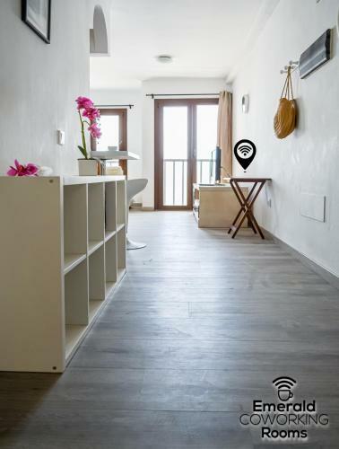 Apartamento Corralejo Emerald Coworking -3 Persons - Wifi Free