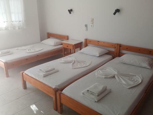 Hostal Nikolas Naousa Guesthouse I