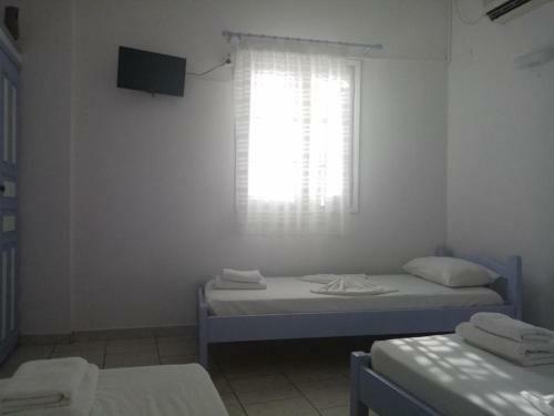 Hostal Nikolas Naousa Guesthouse I