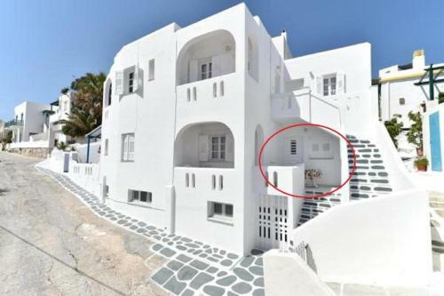 Hostal Nikolas Naousa Guesthouse I
