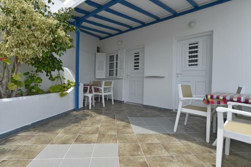 Hostal Nikolas Naousa Guesthouse I