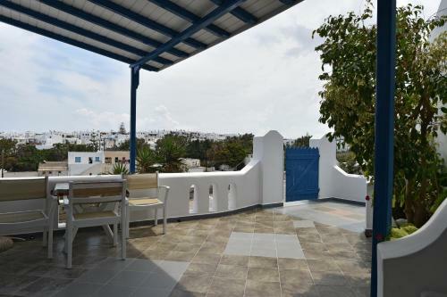 Hostal Nikolas Naousa Guesthouse I