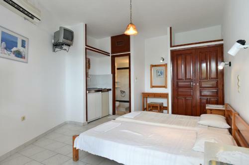 Hostal Nikolas Naousa Guesthouse I