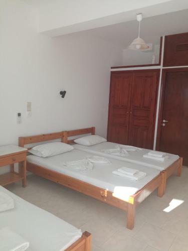 Hostal Nikolas Naousa Guesthouse I