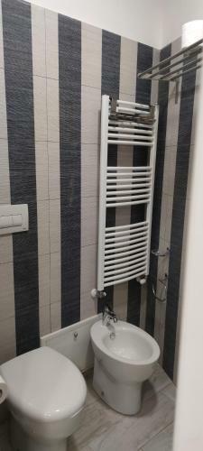 Bed & Breakfast Guest House Via Milano
