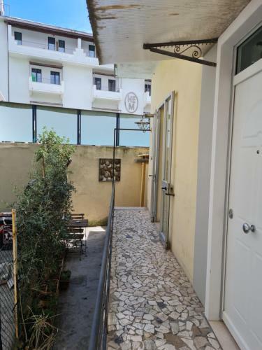 Apartamento Appartamento La Movida Centro