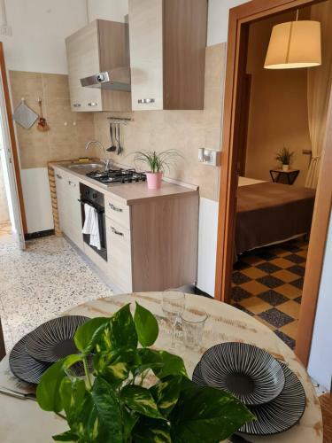 Apartamento Appartamento La Movida Centro