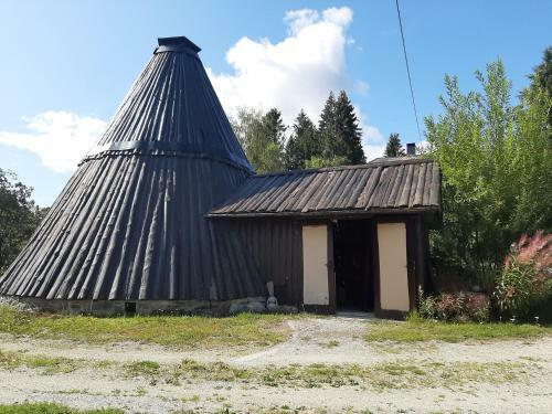 Lodge Kvamshaugen Hytter