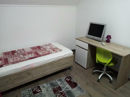 Hostal Agropensiunea Bella