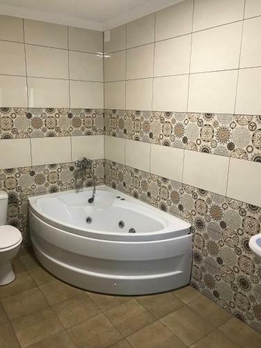 Hostal Vila Black&white