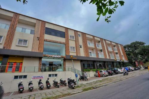 Hotel Sai Vihaar Inn & Suites