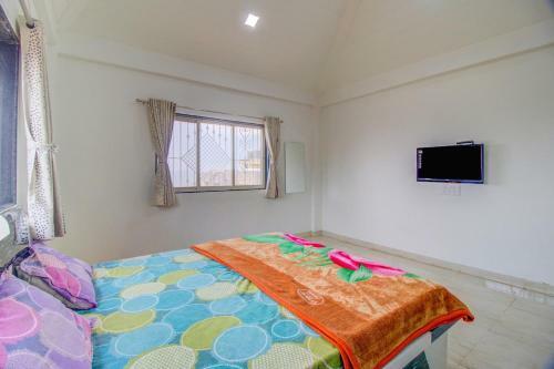 Villa Bungalow 5bhk Mahabaleshwar