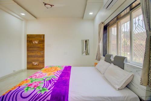 Villa Bungalow 5bhk Mahabaleshwar