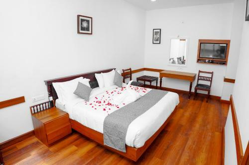 Hotel Mpsroyalsuites