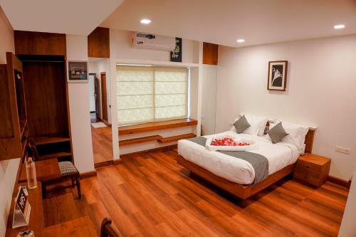 Hotel Mpsroyalsuites