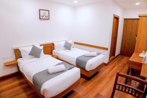 Hotel Mpsroyalsuites