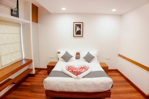 Hotel Mpsroyalsuites
