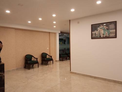 Hotel Mpsroyalsuites