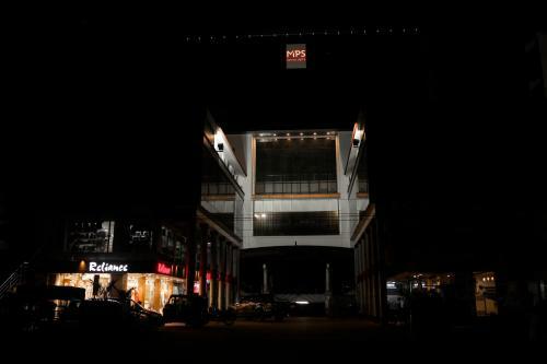Hotel Mpsroyalsuites