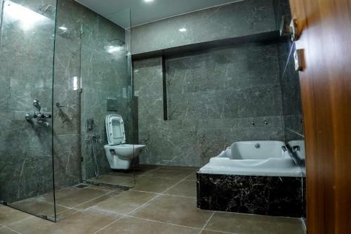 Hotel Mpsroyalsuites