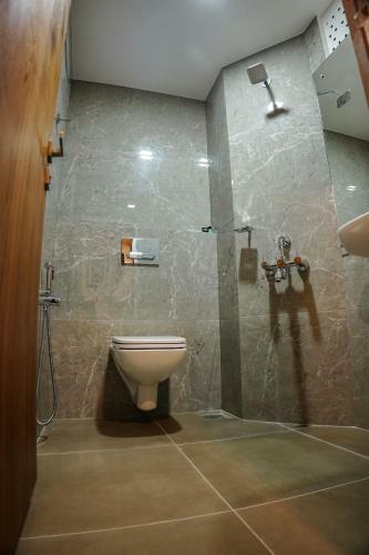 Hotel Mpsroyalsuites