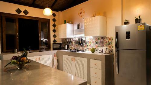 Villa Sand Shine