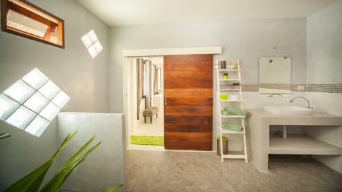 Villa Sand Shine