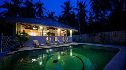 Villa Sand Shine