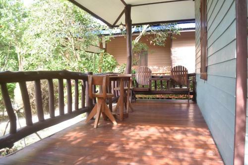 Hotel Secret Garden