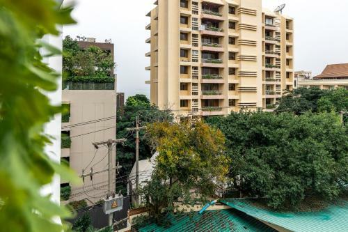 Apartamento Serenity Pattaya By Mint