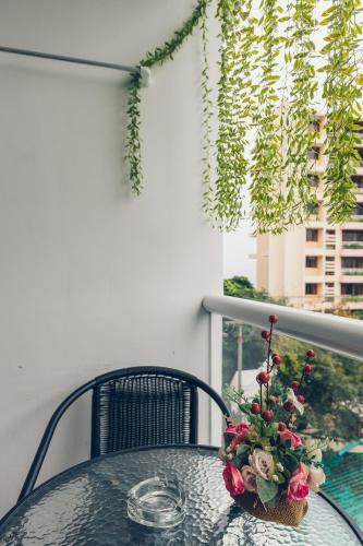 Apartamento Serenity Pattaya By Mint