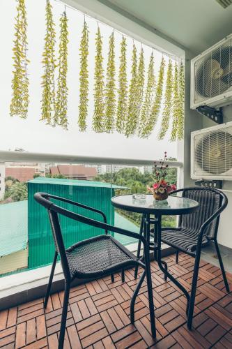 Apartamento Serenity Pattaya By Mint