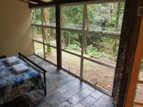 Gap Creek Retreat