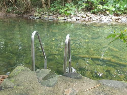 Gap Creek Retreat