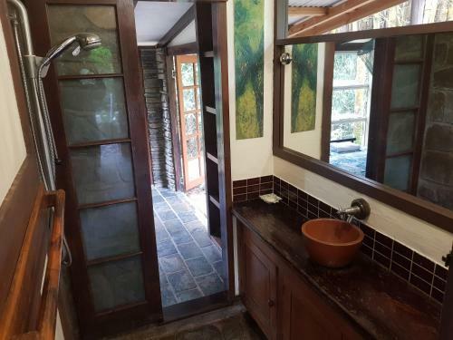 Gap Creek Retreat