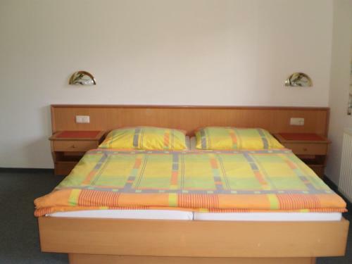 Hostal Gasthof-pension Strassreith
