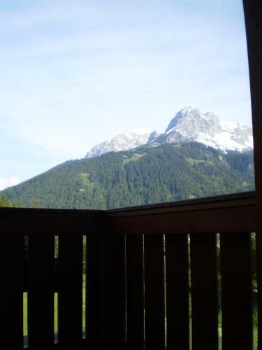 Hostal Gasthof-pension Strassreith