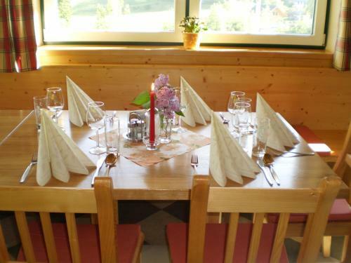 Hostal Gasthof-pension Strassreith