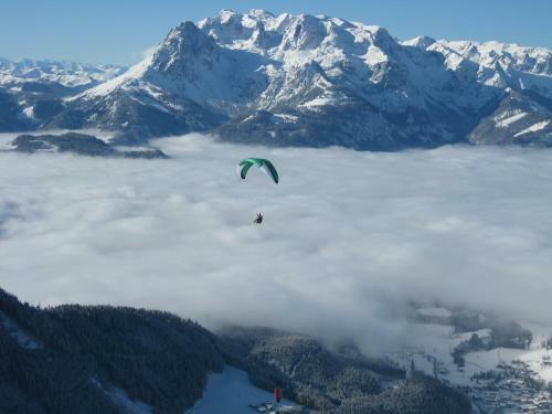 Hostal Gasthof-pension Strassreith