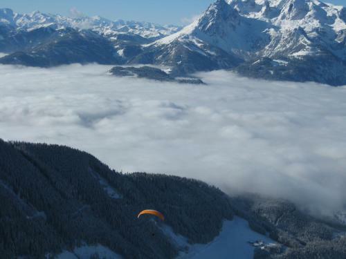 Hostal Gasthof-pension Strassreith