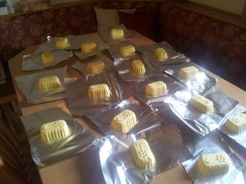 Agroturismo Apartments Biobauernhof Lercher